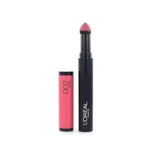 Image of Loreal Infallible Matte Max Lip Colour *Choose Your Shade*