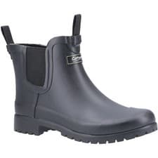 Image of Cotswold Women Ankle Boot - Blenheim Wellingtons in 4 Colours, 3-9