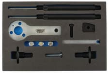 Image of Draper ENGINE TIMING KIT 16396 Engine Timing Kit (FIAT, ALFA ROMEO, CHRYSLER,