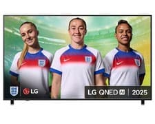 Image of LG 75QNED84A6C 75"QNED AI 4K Smart TV