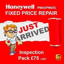 Image of Fixed Repair Service Honeywell/Intermec PM43/PM43C