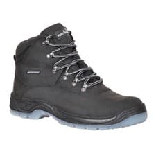 Image of Portwest FW57 Steelite All Weather Boot S7 Waterproof Breathable Steel Midsole