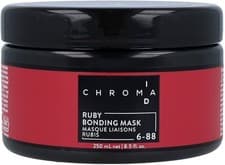 Image of Schwarzkopf Chroma ID Bonding Mask 6-88 Rubis 250ml
