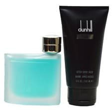 Image of Dunhill Men`s Pure 75ml Edt Gift Set
