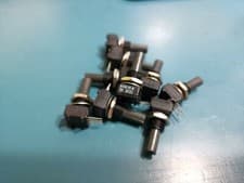 Image of 2pcs Vishay 5K Potentiometer Linear Type 248
