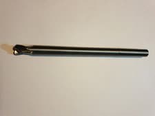 Image of 12mm CARBIDE Extra Long Series Slot Drill With 3mm Rads