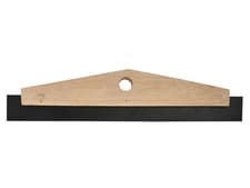 Image of Faithfull Floor Squeegee 450mm (18in)