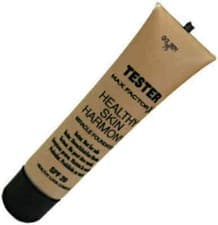 Image of Max Factor Healthy Skin Harmony Face Foundation Choose Your Shade