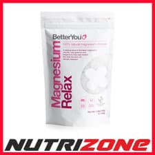 Image of BetterYou Magnesium Flakes Relax - 750 grams