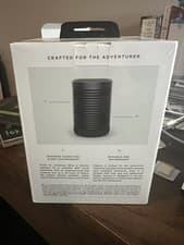 Image of NEW Bang & Olufsen Beosound Explore Wireless Speaker - Black