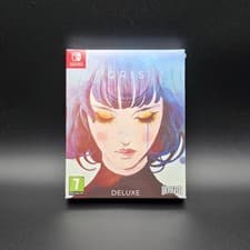 Image of Gris: Deluxe Edition - Nintendo Switch - PAL - Brand New - Limited Edition