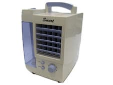 Image of Personal Fan Air Cooler (Portable Cooling Conditioning Unit Office Home Caravan)