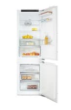 Image of Miele KDN 7724 E Active Built-in 70/30 Fridge-Freezer 178cm height Fixed Hinge