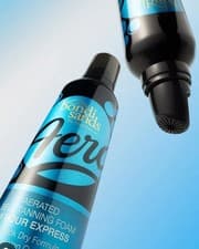 Image of Bondi Sands Aero 1-Hour Express Self Tan Foam Coconut Scent – 225ml X2 BOTTLES