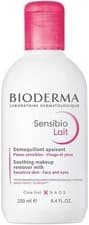 Image of Bioderma SENSIBIO LAIT / Cleansing milk