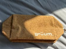 Image of Gruum Travel Make Up Toiletry Bag Wash Bag new