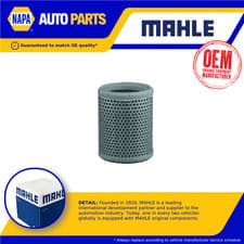 Image of Air Filter LX384 Mahle 026202 144400 144485 1444A7 170015 78125015 Quality New