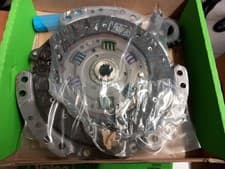 Image of Valeo 821333 Clutch Kit 3 Pc  Citroen Peugeot 1989  New