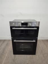 Image of Bosch MHA133BR0B Oven Built-In Double Electric [ID2110648826]