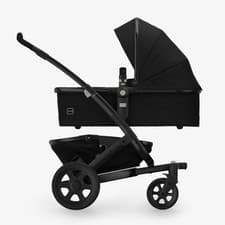 Image of Joolz Geo2 Pushchair - Noir