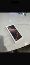 Image of Apple iPhone 16 Pro Max 256GB Desert Titanium Brandnew Sealed! UK Seller