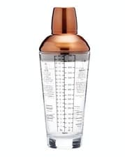 Image of BarCraft Boston 650ml Cocktail Shaker