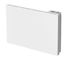Image of BLYSS 1500W ELECTRIC WALL-MOUNTED RADIANT PANEL HEATER 450MM X 690MM WHITE NEW