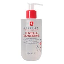 Image of Erborianunisex Centella Cleansing Gel 180ml/6oz