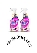 Image of Vanish Gold Oxi Action Carpet Cleaner & Odour Stain Remover Spray 500ml