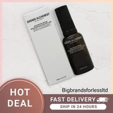 Image of GROWN ALCHEMIST AGE-REPAIR SERUM. NEW. 30 ML RRP £88