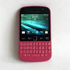 Image of Blackberry 9720 GSM 3G Mobile Cell Phone 2.8" 5MP WiFi Original Unlocked Smartph