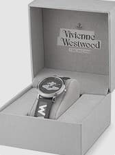 Image of VIVIENNE WESTWOOD Ladbroke 35mm Ladies Watch MPN: VV253GYGY  RRP £190.00