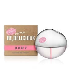 Image of DKNY Be Extra Delicious Eau de Parfum 100ml Spray New & Sealed
