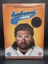 Image of Eastbound And Down Season / Series 1 (DVD) Brand New Sealed