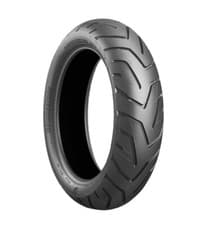 Image of BRIDGESTONE - BATTLAX ADVENTURE A41R 140/80R17M/C-(69V) TIRE 8706