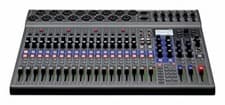 Image of ZOOM LiveTrak L-20 MTR Digital Mixer Recorder