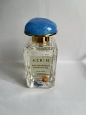 Image of Aerin Mediterranean Honeysuckle Eau de Parfum, 50ml RRP £110