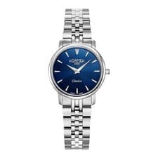 Image of Roamer 971857-41-45-50 Ladies Classico Watch