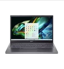 Image of Acer Aspire 5 15 Laptop A515-48M-R59K 512GB 16GB Ryzen 5 7530U