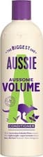 Image of Aussie Aussome Volume Conditioner, Lightweight Vegan Hair Formula 470ml