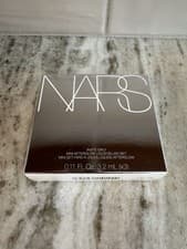 Image of NARS 3 Piece Invite Only Mini Afterglow Liquid Blush Set, NIB