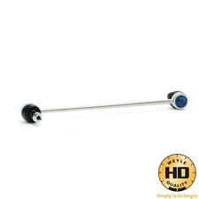 Image of FRONT DROP LINK MEYLE 11-160600000/HD CITROEN DS OPEL PEUGEOT VAUXHALL A2635