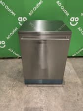 Image of Smeg Full Size Dishwasher - Stainless Steel - B Rated DFA345BSTX #LF120319