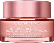 Image of Clarins Multi-Active Day Cream SPF15 50ml