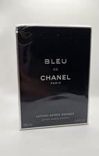 Image of Chanel BLEU DE CHANEL After-shave lotion 100ml