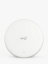 Image of BT Mini Whole Home WiFi Dual Band AC1200 Add-on Single Disc with 2 YEAR WRTY