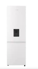 Image of Fridgemaster MC55240MDF 252L Fridge Freezer with Water Dispenser - White