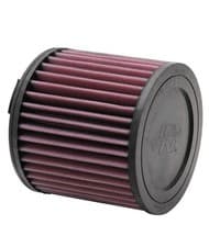 Image of K&N Performance Engine Air Filter E-2997 Fits Audi Seat Skoda VW - New Sealed