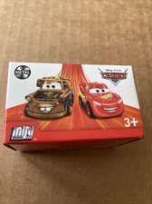 Image of DISNEY CARS DIECAST Sealed Mini Blind box -No 11 Speed Demon - 2024