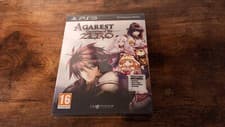 Image of Agarest Zero - Generations Of War UK PAL PS3 New & Sealed